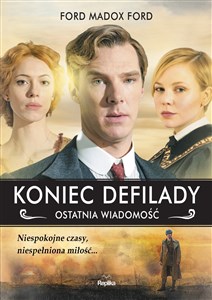 Picture of Koniec defilady Ostatnia wiadomość