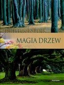 Książka : MAGIA DRZE... - FRED HAGENEDER