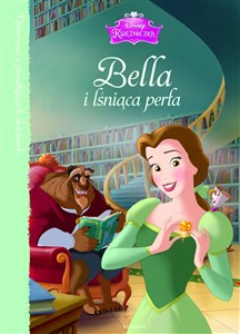 Picture of Disney Księżniczka Bella i lśniąca perła