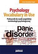 Psychology... - Anna Treger, Bronisław Treger -  foreign books in polish 