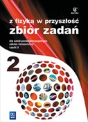 Z fizyką w... - Agnieszka Bożek, Katarzyna Nessing, Jadwiga Salach -  Polish Bookstore 