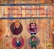 polish book : Śpiąca Kró... - Hanna Januszewska