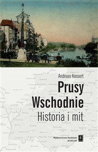 Picture of Prusy Wschodnie Historia i mit