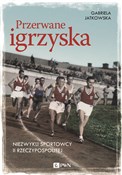 Przerwane ... - Gabriela Jatkowska -  books from Poland