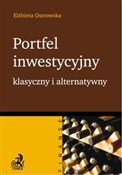 Polska książka : Portfel in... - Elżbieta Ostrowska