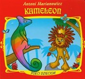 Kameleon P... - Antoni Marianowicz -  Książka z wysyłką do UK