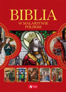 Obrazek Biblia w malarstwie polskim