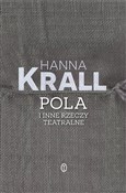 polish book : Pola i inn... - Hanna Krall