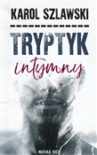 Tryptyk in... - Karol Szlawski -  foreign books in polish 