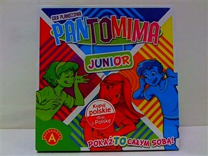 Picture of Pantomima Junior