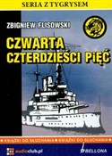 [Audiobook... - Zbigniew Flisowski -  Polish Bookstore 
