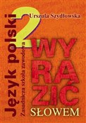 J. Polski ... - Urszula Szydłowska -  books from Poland