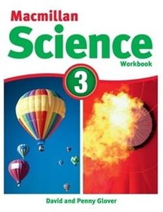 Picture of Science 3 Workbook