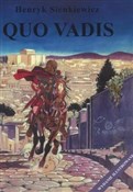 Quo vadis - Henryk Sienkiewicz -  books in polish 