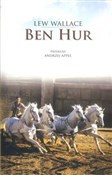 Książka : Ben Hur - Lew Wallace