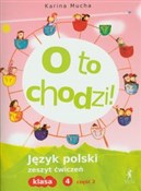 O to chodz... - Karina Mucha -  books from Poland