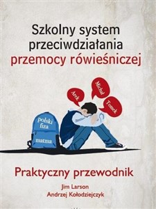 Picture of Szkolny system przeciwdziałania przemocy rówien.