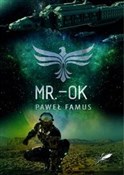 MR. - OK - Paweł Famus -  foreign books in polish 