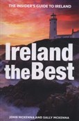 Polska książka : Ireland Th... - John McKenna, Sally McKenna