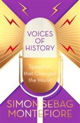 Książka : Voices of ... - Simon Sebag Montefiore