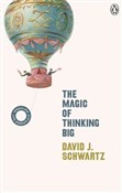 Książka : Magic of T... - David J. Schwartz