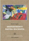 Książka : Eksperymen... - Maciej Gugała