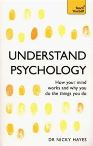 Picture of Understand Psychology