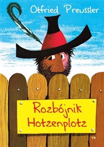 Obrazek Rozbójnik Hotzenplotz