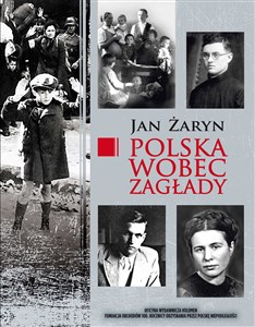 Picture of Polska wobec zagłady