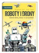 polish book : Roboty i d... - Mairghread Scott