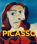 Książka : Picasso an... - Eugenio Carmona