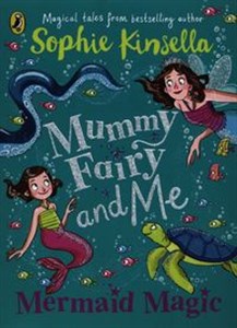 Obrazek Mummy Fairy and Me Mermaid Magic