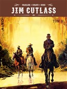 polish book : Jim Cutlas... - Jean Giraud