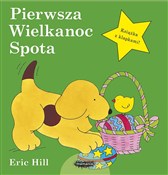 polish book : Pierwsza W... - Eric Hill