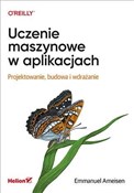 polish book : Uczenie ma... - Emmanuel Ameisen