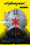 Cyberpunk ... - Miguel Valderrama -  books in polish 