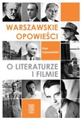 Warszawski... - Piotr Łopuszański -  books in polish 