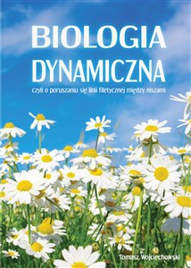 Picture of Biologia dynamiczna
