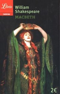 Picture of Macbeth