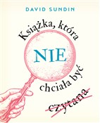 Książka, k... - David Sundin -  foreign books in polish 