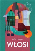 polish book : Włosi - John Hooper