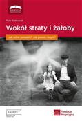 Wokół stra... - Piotr Krakowiak -  foreign books in polish 