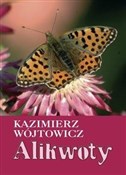 Książka : Alikwoty - Kazimierz Wójtowicz CR