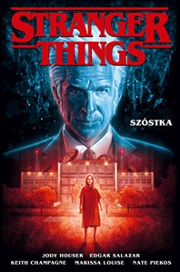 Picture of Stranger Things Szóstka