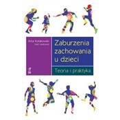 Zaburzenia... - Artur Kołakowski (red.) -  Polish Bookstore 