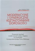 Polska książka : Moderacyjn... - Anna Walulik