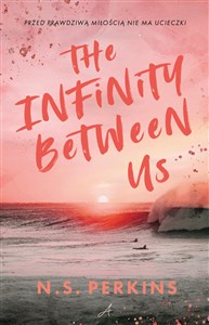 Picture of The Infinity Between Us