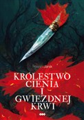 Polska książka : Królestwo ... - Rowan Janik