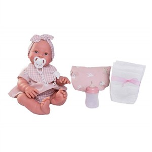 Picture of Lalka hiszpańska Mia 42cm