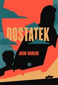 polish book : Dostatek - Jakob Guanzon